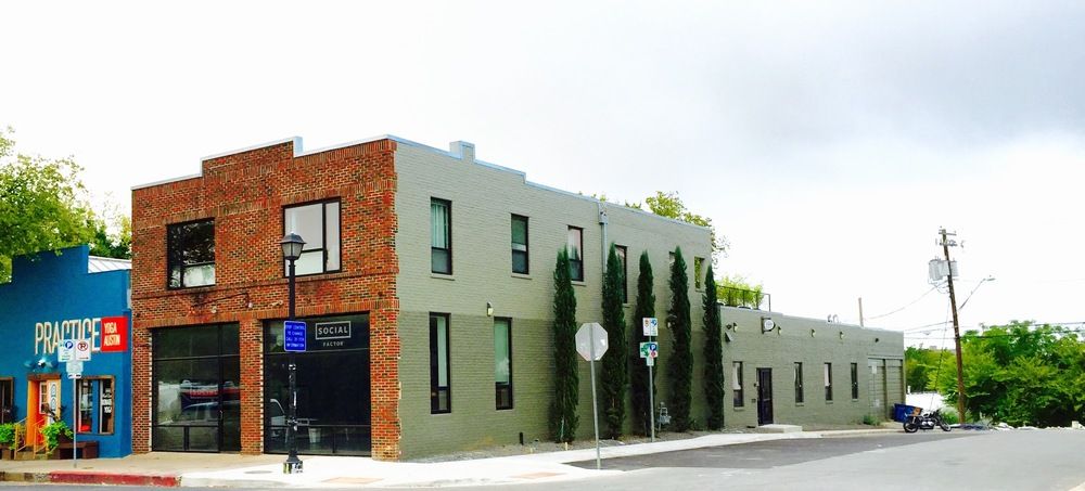 1101 E 6th St, Austin, TX 78702